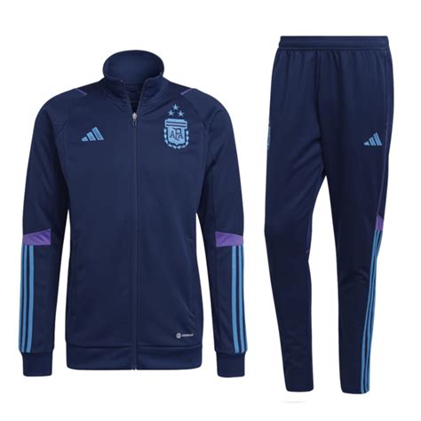 conjunto adidas seleccion